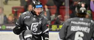Ondřej Beránek patří k nejproduktivnějším hráčům Tipsport extraligy Ondřej Beránek patří k nejproduktivnějším hráčům Tipsport extraligy