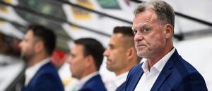 Hlavní trenér české hokejové reprezentace Radim Rulík oznámil, kteří hráči se představí na Betano Hockey Games 2024.