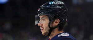 Hokejista Johnny Gaudreau (NHL, Columbus Blue Jackets) tragicky zemřel při dopravní nehodě