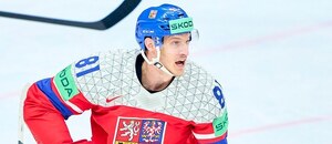 Dominik Kubalík přestupuje do Ambri Piotty