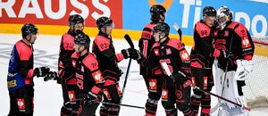 Sparta Praha má po prohře s Sheffieldem Steelers nad čím přemýšlet. Dalším soupeřem v CHL je Eisbären Berlin.