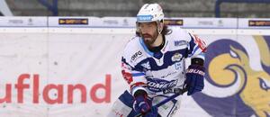 Američan Peter Mueller se po 2 letech vrací zpět do Komety Brno.