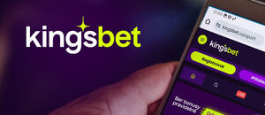 Kingsbet bonusy: Kingsbet free bet k prvnímu vkladu a registrační bonus