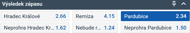 Tip na hokej: Mountfield HK vs. Pardubice dnes živě (9. 1. 2025, ELH 2024-25)