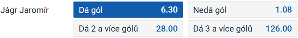 Tip na hokej: Sparta vs. Kladno dnes živě (28. 1., ELH 2024-25 na TV Tipsport)