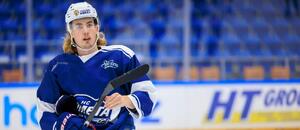 Filip Král by měl po návratu do Komety Brno patřit k nejlepším obráncům Tipsport extraligy Filip Král by měl po návratu do Komety Brno patřit k nejlepším obráncům Tipsport extraligy