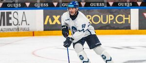 Jaromír Jágr v závěru přípravy na Tipsport extraligu 2025/2026. Uvidíme ho dnes v zápase 1. kola Kladno vs. Mladá Boleslav? Jaromír Jágr v závěru přípravy na Tipsport extraligu 2025/2026. Uvidíme ho dnes v zápase 1. kola Kladno vs. Mladá Boleslav?