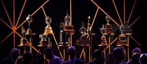 Individuální trofeje NHL Individuální trofeje NHL