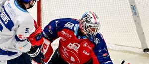 Předchozí vzájemný zápas přinesl přestřelku. Jak dopadne souboj Pardubic s Kladnem nyní? Předchozí vzájemný zápas přinesl přestřelku. Jak dopadne souboj Pardubic s Kladnem nyní?